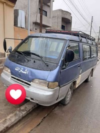 هوندا • موديل ١٩٩٣ • حي الكرامة