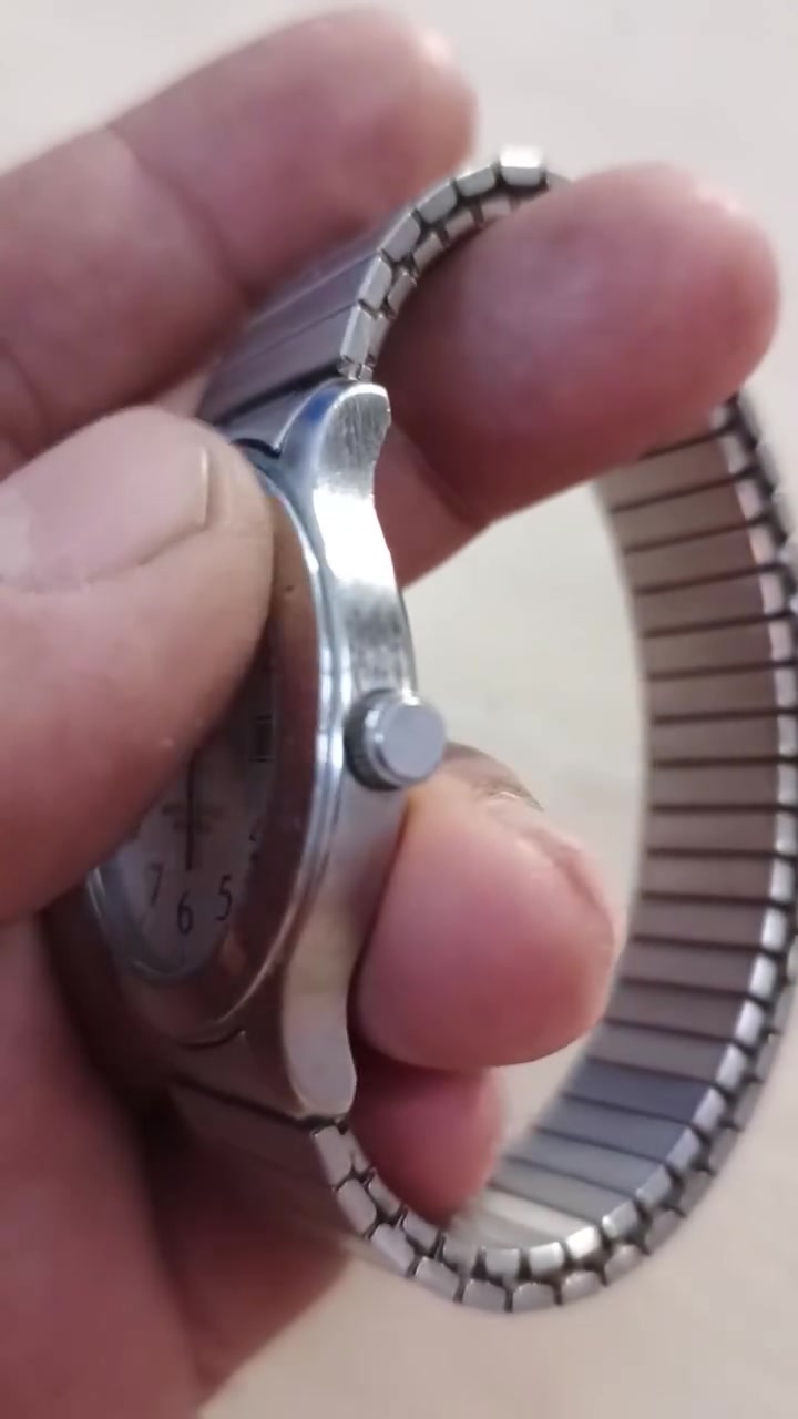 السلام عليكم ساعه اكوا باله اصلي من تايمكس بيها ضوء للبيع سعر 25الف المهتم يتفضل خاص قطر 37


**إذا كنت صاحب هذا الإعلان وتريد حذفه لأي سبب، رجاءا أرسل رسالة إلى الدعم الفني**