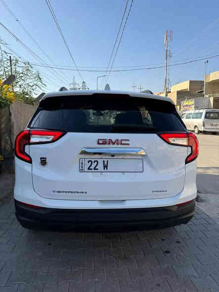 تيران مديل 2024 
رقم اربيل تحويل او وكاله 
السياره مواصفات
ماشيه 8mi 
صور الحادث داخل المنشور 
بدون ايرباك 
مكانه واسط مركز مدينه 
السعر 188  
اتصال اواتساب 
***********
