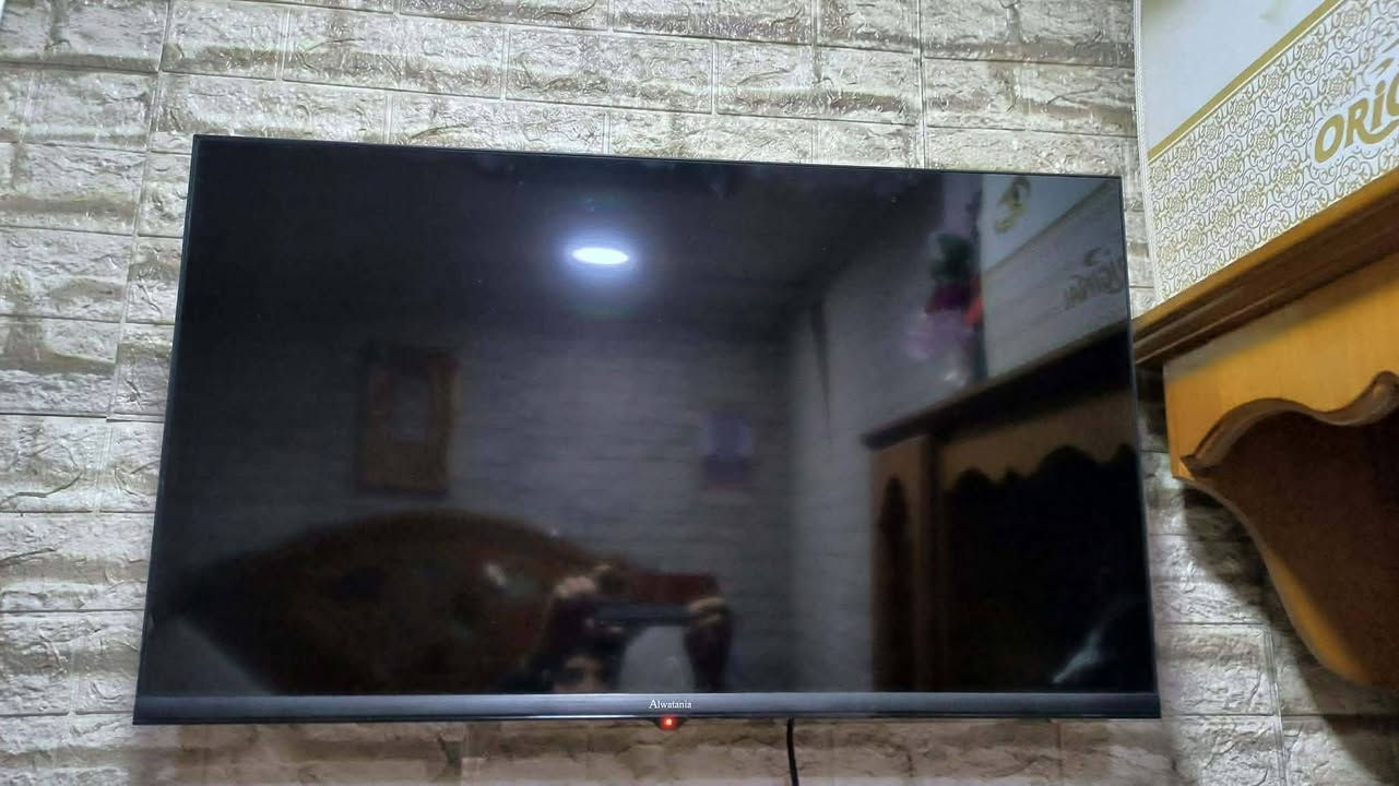 شاشه البيع سعر 95 وبيه نت مستعملة 3اشهر


**إذا كنت صاحب هذا الإعلان وتريد حذفه لأي سبب، رجاءا أرسل رسالة إلى الدعم الفني**