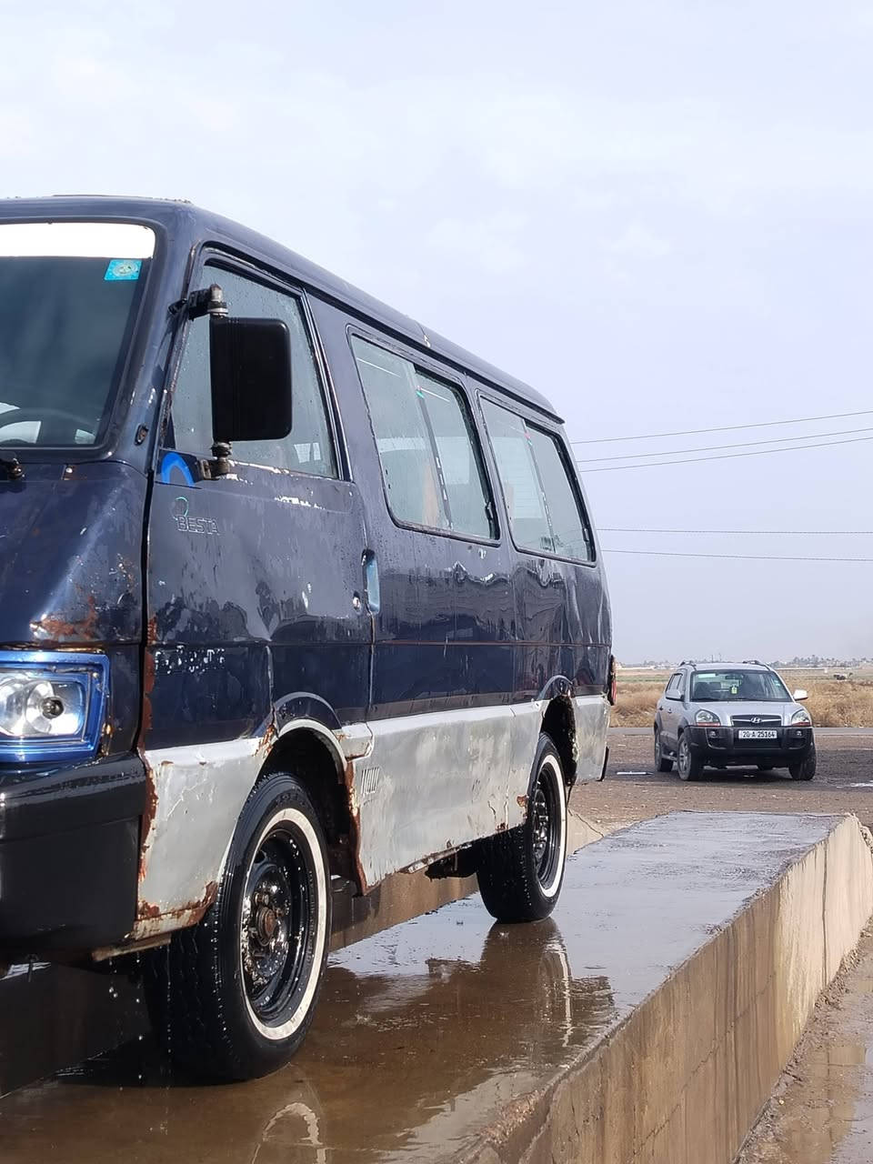 كيا بستا للبيع موديل 95 للبيع سنويه ٢٦شهر ٤ كير محرك اكسل خير من الله ٢٧ و بيه مجال
رقم ***********
