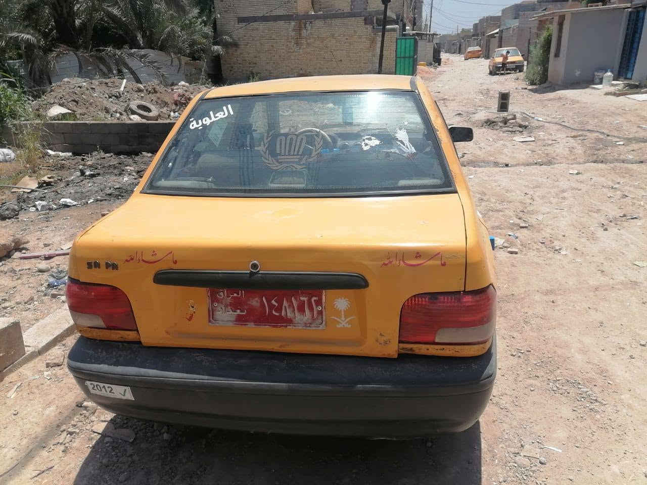 السلام عليكم سايب للبيع جاهزه خير من الله موديل 12 سعر10 مكان بغداد
***********
