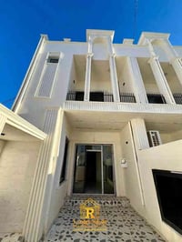 كركوك شوراو • دار طابقين • 100م