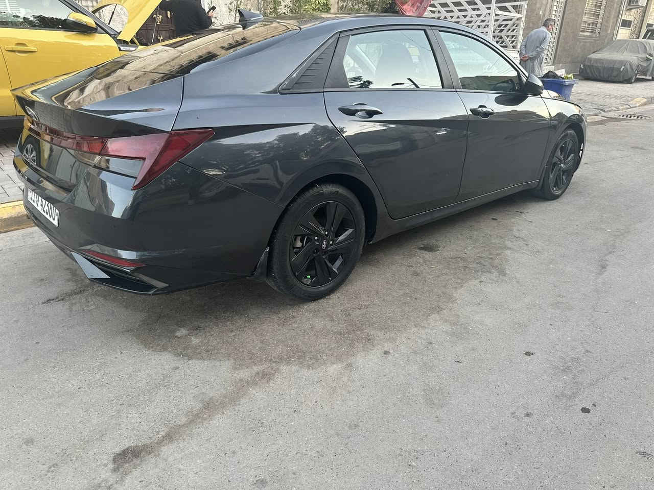 سلام عليكم
النترا 2023 وارد امريكي رقم بغداد 

حادث تبديل قبق جنطه جاملغ راجع نفسه صور حادث بل منشور سياره بدون ايرباك موصفات نص فول تخم تاير جديد   بصمه أبواب تشغيل بعد مكينه 2000 دوش سعر 140 وبيها مجال ***********

***********.
