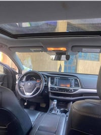 هايلاندر XLE • ٢٠١٩ • محرك ٦