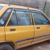 كيرمكينةمكفول الباقي كدام العين السيارة قفله٣ مليون مكاني غزالية077105...