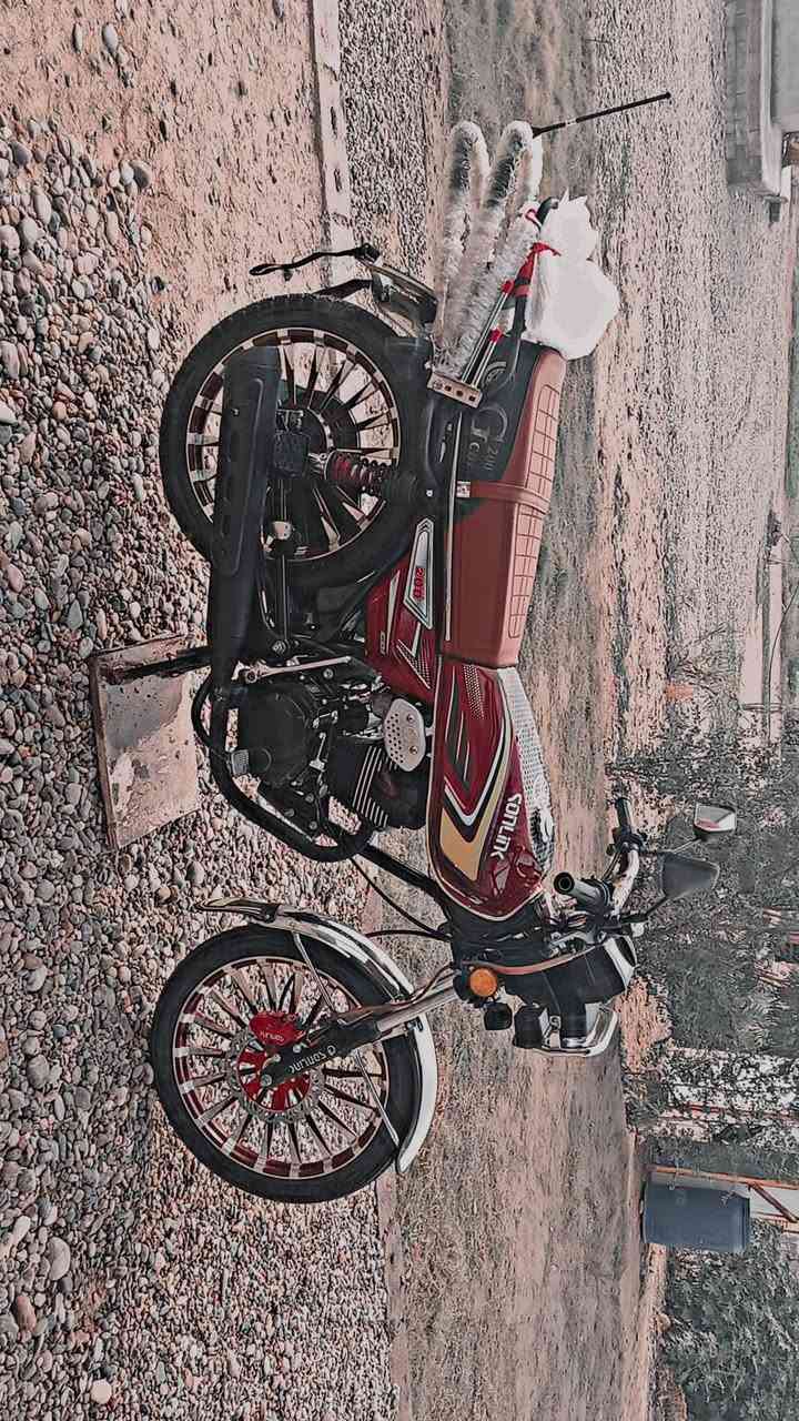 السلام عليكم
للبيع دراجه سيڤان 2024 شكل 2025 ❗️❗️
الباب الاول المحرك اسود
دراجه كامله مكمله ما تصرف عليها ربع 📍
محرك 200 شرط ما مفتوح كهربائيات 
كلها شغاله كله جديد شلعه ومعدل فولل 🔥🔥
والسيڤان معروفه مواصفاته شاشه الكترونيه لايت يجي زينون اشاره دبل اشاره قفل ستيرن قفل خوذه انذار 
حمايه  
واسويلك مكاتبه الدراجه كلش نضيفه تجي وتشوف بعينك مكان الدراجه العلم سعرها 750 وبي مجال موجود خاص و على الرقم / ***********
