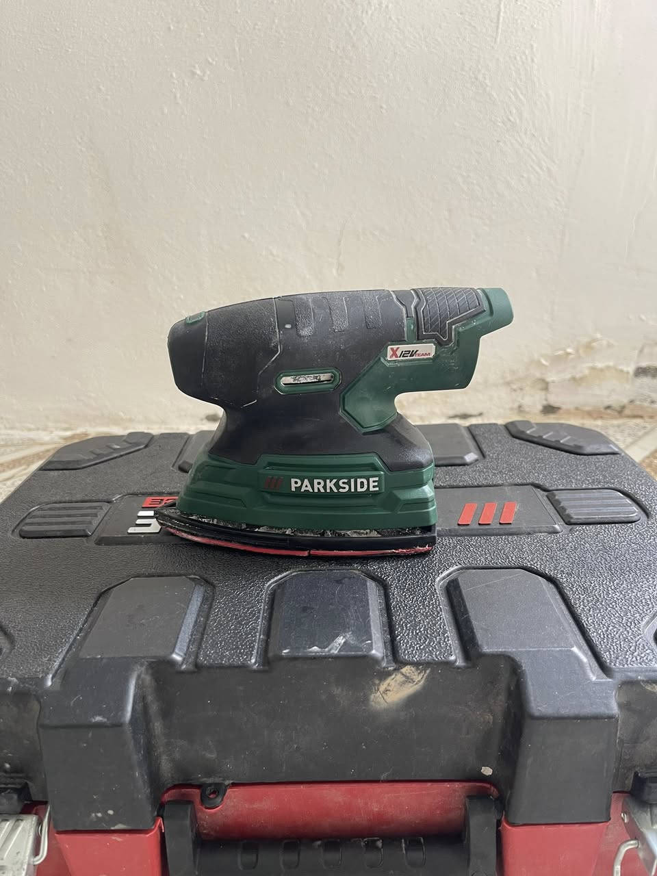 شلعة ب 125 الف  🔥🔥🔥
اكو شغال واكو يحتاج بس كارت 

بدون بطارية 

خدمة توصيل موجود جميع محافظات العراق


**إذا كنت صاحب هذا الإعلان وتريد حذفه لأي سبب، رجاءا أرسل رسالة إلى الدعم الفني**