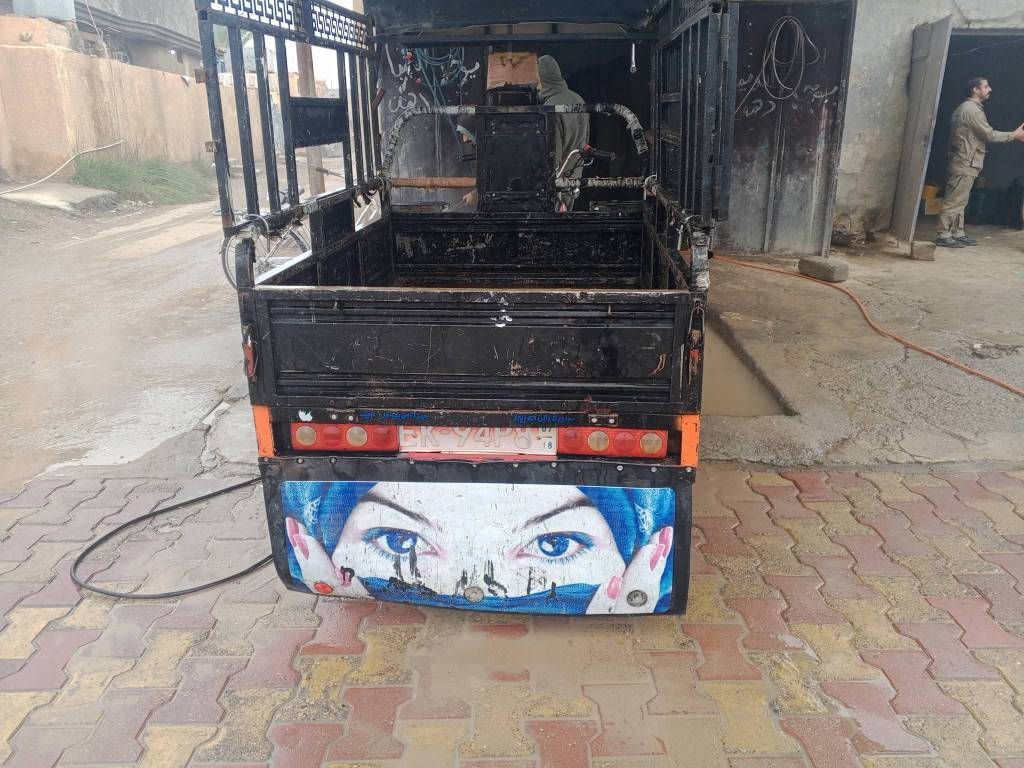 ستوته لبيع موديل 20 محرك 23 كربيات كله شقاله مستعجل علا بيعته مليون 200 وبيه مجال لطيبين ***********مكاني تكريت
