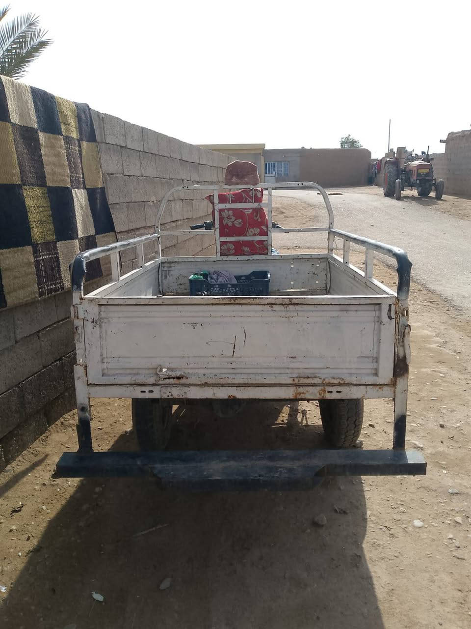 ستوتة للبيع سعر 450 مكان المقداية امام ويس مكلف بل نشر انتصال ع رقم ***********
