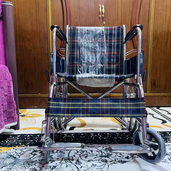 عربانه جديدة غير مستعملة 75 الف بغداد العبيدي ‪. واتساب فقط _0770 648 4735‬
