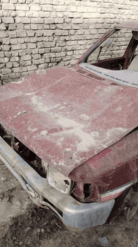 السلام عليكم بيكم تصقيط اخوان أي واحد يحتاج حاجه منعدها مكان السياره بغداد_بوب الشام غير متواجد علئ الفيس وهذا رقمي ***********
