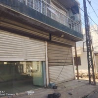 محلات عدد ٢ للايجار  العنوان زراعي ابو كرار  قرب قصابه ابو خليل للاستف...