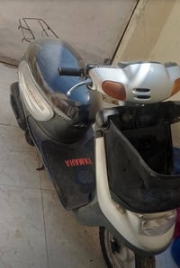 دراجه للبيع منغولي ام السله للاستفسار اتصال 07758999691