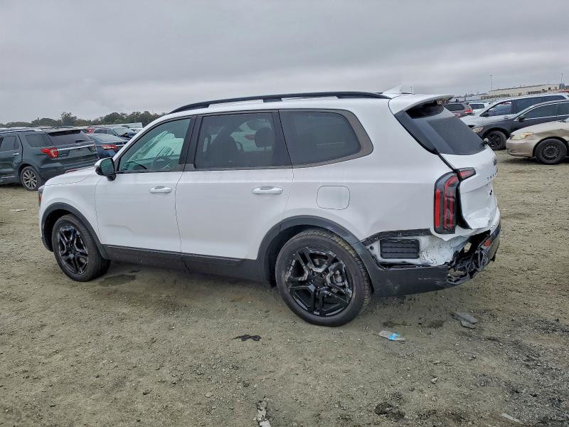 🔴 اعلان مزاد  🔴
~~~~~~~~~
🚘نوع السيارة :  2025 KIA TELLURIDE SX

🔍الفئة: SX

❌الحادث او الضرر : كما موضح بالصور  

🚀حجم المحرك :   3.8L 6

⚙️السلندر: 6

🛞 نظام دفع المركبة:  All wheel drive

💰#السعر : حسب المزايدة  

🗒تاريخ مزاد السيارة :# 31/12/2025

لحضور المزاد الرابعة عصرا لدى مكتبنا ‼️ 
*********************************************
*********************************************
☑️عنوان النجف الاشرف / المناذره /بدايه شارع الحيره..
☎️للاستفسار والاتصال على الارقام التالية ☎️: 
مكتب ياسر العبايجي للمزادات الامريكيه
***********
***********
_________________
🏦 مكتب ياسر العبايجي للمزادات الامريكية والكندية لتجارة جميع انواع السيارات الوارد الامريكي 🇺🇸والكندي 🇨🇦 
 اختصاص مزاد( COPART ,IAAI, MANHEIM)

