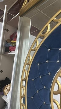 غرفة كبيرة • طقم ٦ قطع • كربلاء مجسر العباس