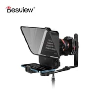 جهاز Desview T3 Teleprompter هو ملقن نصوص محمول متطور ومصمم خصيصاً لمص...