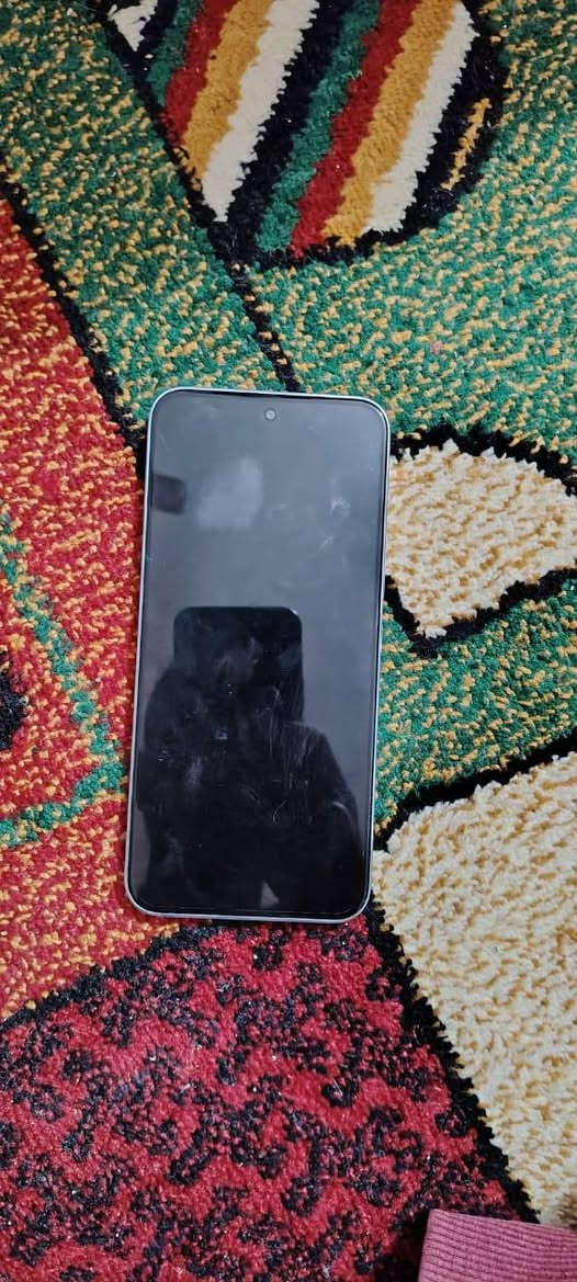السلام عليكم
انفنكس جي تي 30 برو 
نظافة 100 بل 100 
ذاكرة 256 العشوائية 24
شفتات ليزرية صلي + مفرد بلادي منه وبي 
مستخدم اقل الشهر 
ببجي 120 فريم 
ملحقات شاحنة وبراد +4 كڤرات فقط 
سعره 350 وبي مجال 
مكاني عوينات


**إذا كنت صاحب هذا الإعلان وتريد حذفه لأي سبب، رجاءا أرسل رسالة إلى الدعم الفني**