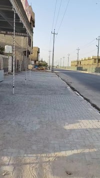 أرض تجارية • الجربوعية الثانية • ٢٠٠م