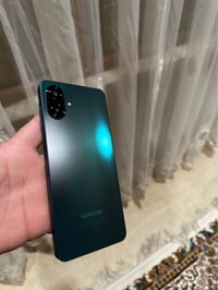 سامسونج A07 • رام ٤ جيجا • ذاكرة ٦٤ جيجا