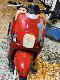 بوليس • محرك اخرس • كفاله