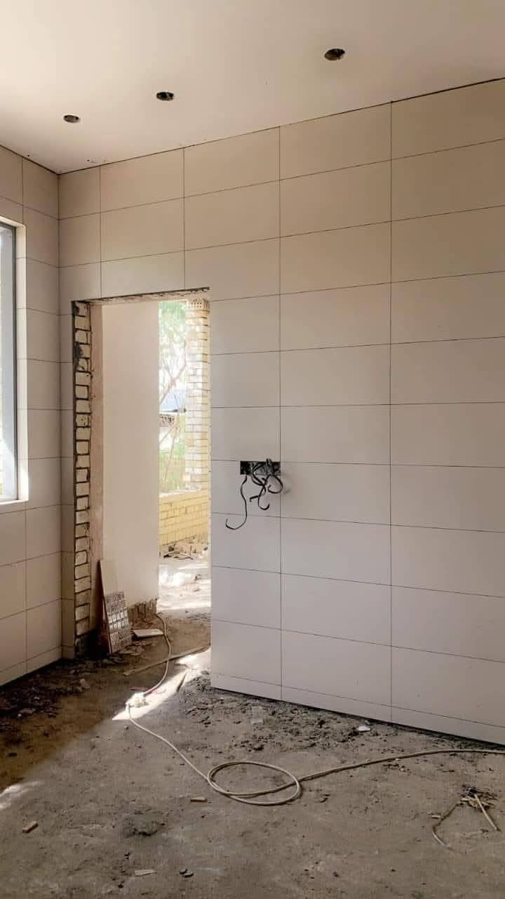 يوجد كادر كامل اتصل واجيك ***********
سيف سيراميك
