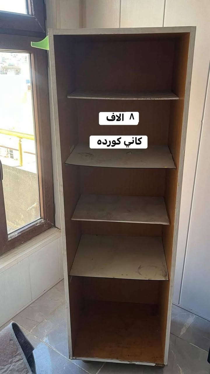 السلام عليكم اغراض بيت للبيع بداعي السفر العنوان 
كاني كورده للتواصل *********** اوخاص
