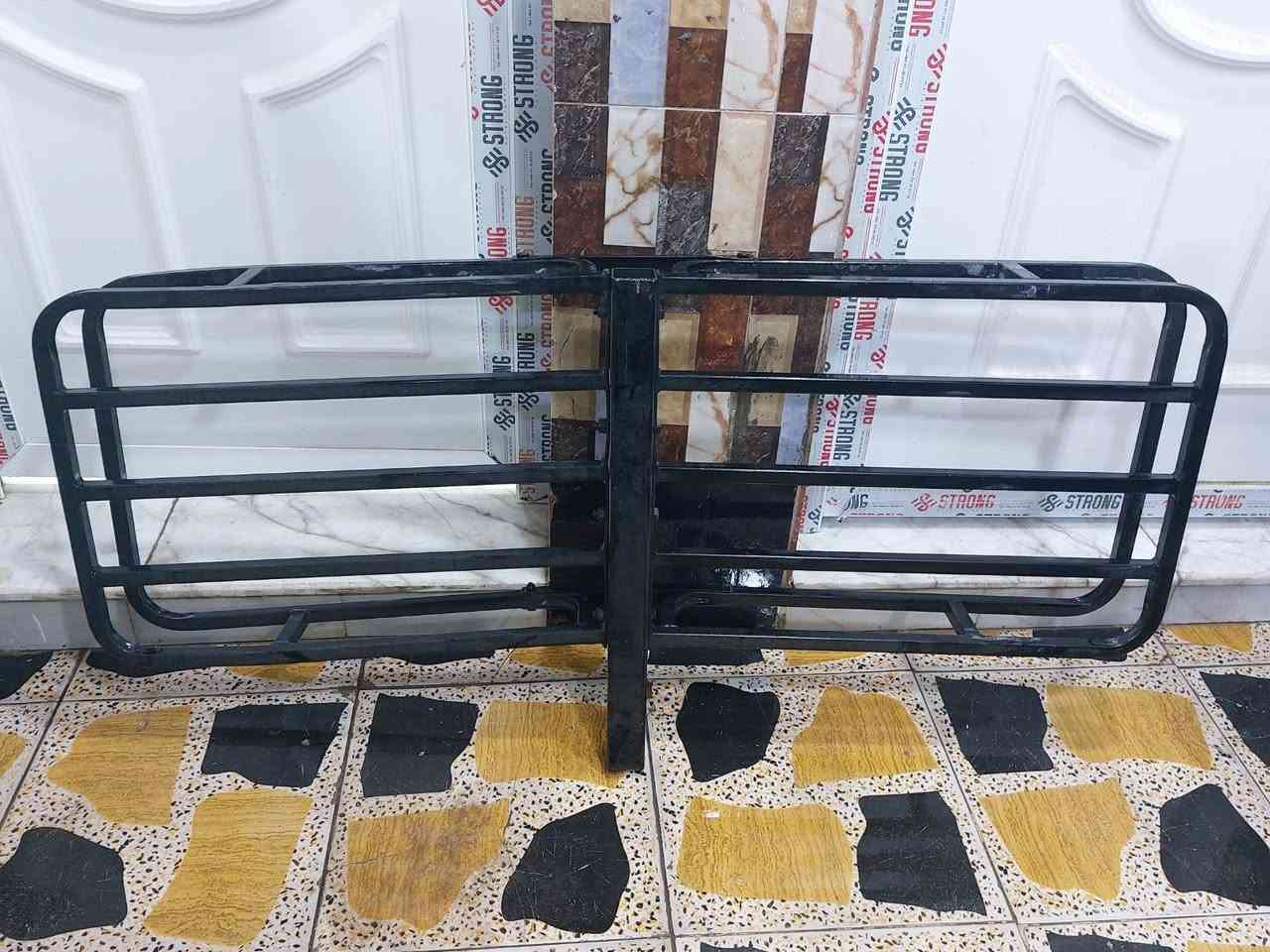 البيع


**إذا كنت صاحب هذا الإعلان وتريد حذفه لأي سبب، رجاءا أرسل رسالة إلى الدعم الفني**