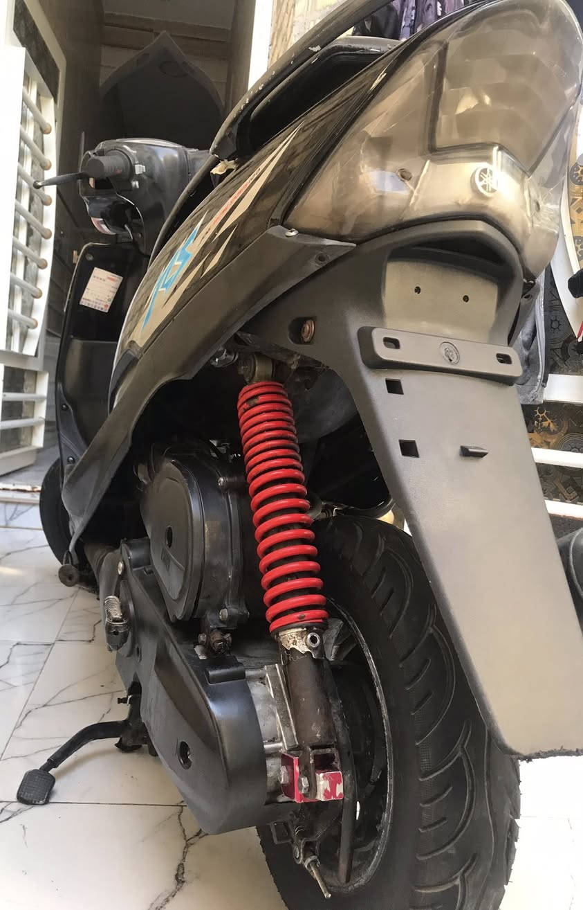 السلام عليكم شباب
دراجة للبيع ماكس عدلة اوراق بوشة 49 الدراجه نظيفة اتخبل كلشي مابية ماعدا السلف بس اشده والكهربائيات مابيهن شي كلشي شغال الدراجه ع ايد وحدة نظيفة كلش والصالنصة رياضي
رقم الهاتف/***********
السعر 700وبيه مجال قليل
