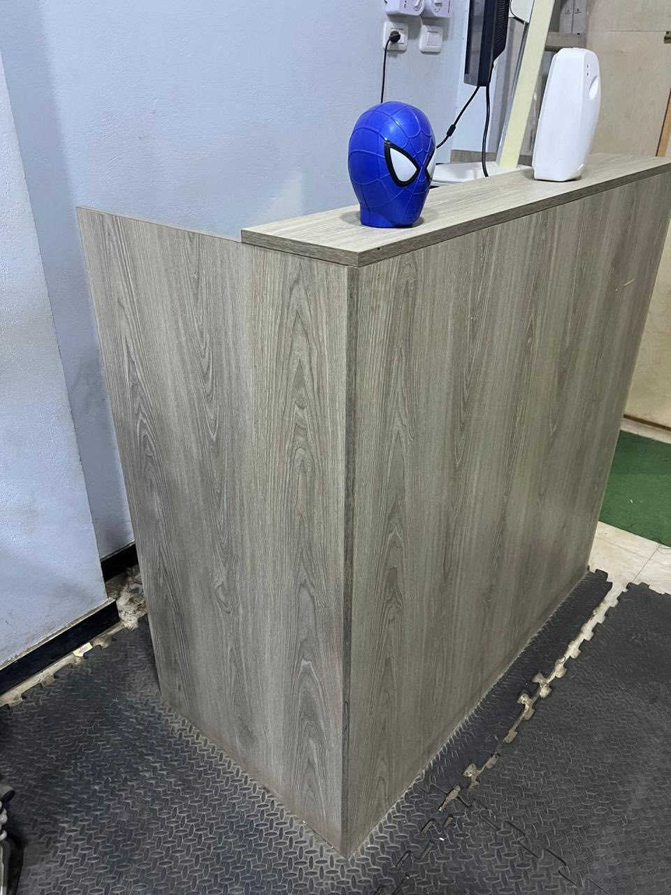 للبيع


**إذا كنت صاحب هذا الإعلان وتريد حذفه لأي سبب، رجاءا أرسل رسالة إلى الدعم الفني**