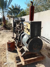 مولد بيركنز • 50 كيفي • جديد