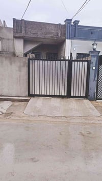 بنجة علي صفر • بيت ١٠٠م • قريب جامع باهر