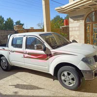 نيفارا • ٢٠٠٩ • مكفولة