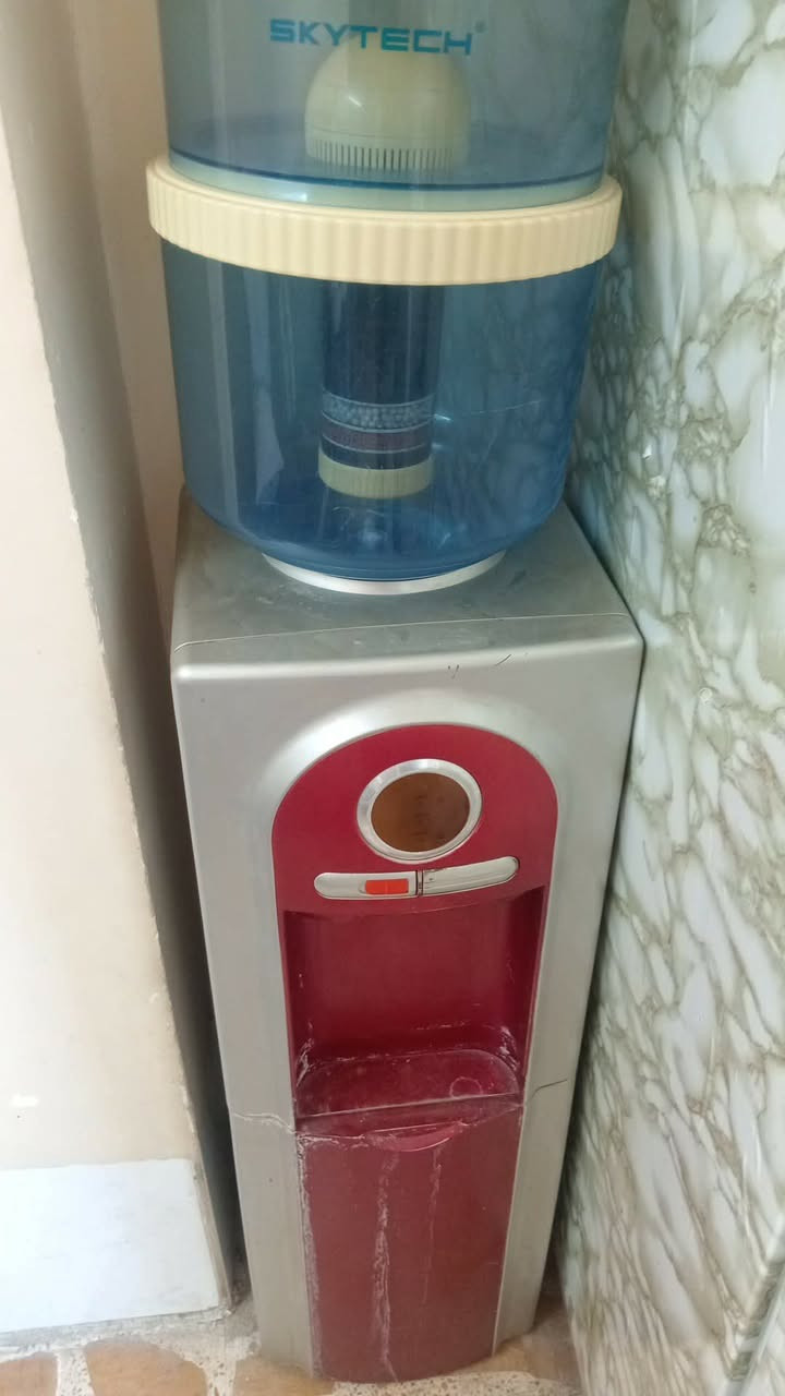 المبردة الماطور عاطل ثنينهم قيم واخذهم


**إذا كنت صاحب هذا الإعلان وتريد حذفه لأي سبب، رجاءا أرسل رسالة إلى الدعم الفني**