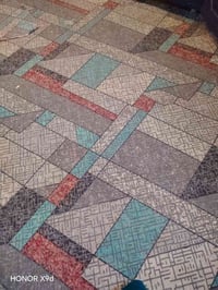 كاربد • ٤×٤ • ٢٫٥×٤