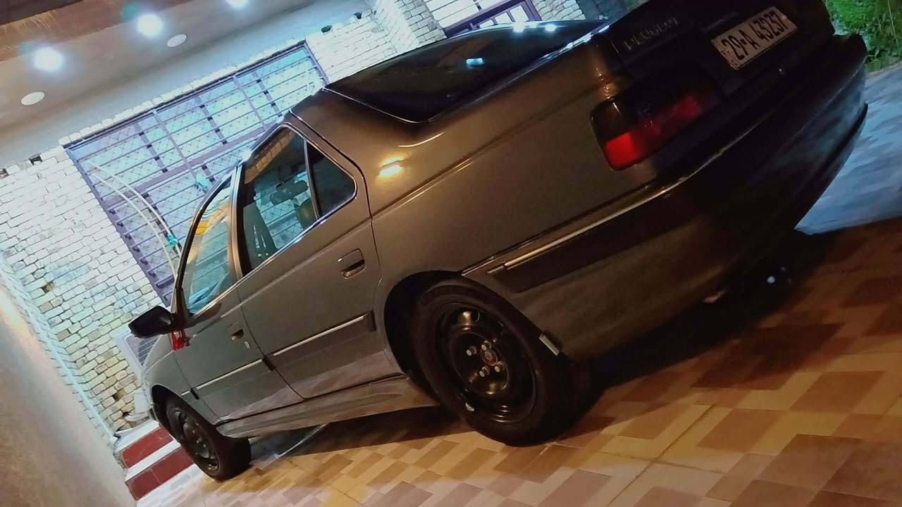 سلام عليكم بيجو باص ٢٤ سياره ماشيه ٥٥ مكفوله كفاله بسمي رقم واسط مكان السياره بلكوت سعره ٨٠ بيه مجال الاستفسار عل هاذه رقم ***********
