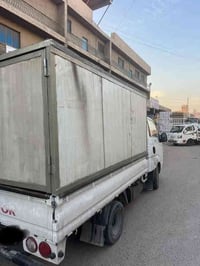 بوكس • نثية • قطع غيار