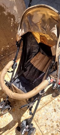 جرباية طفل • عربانه • النجف