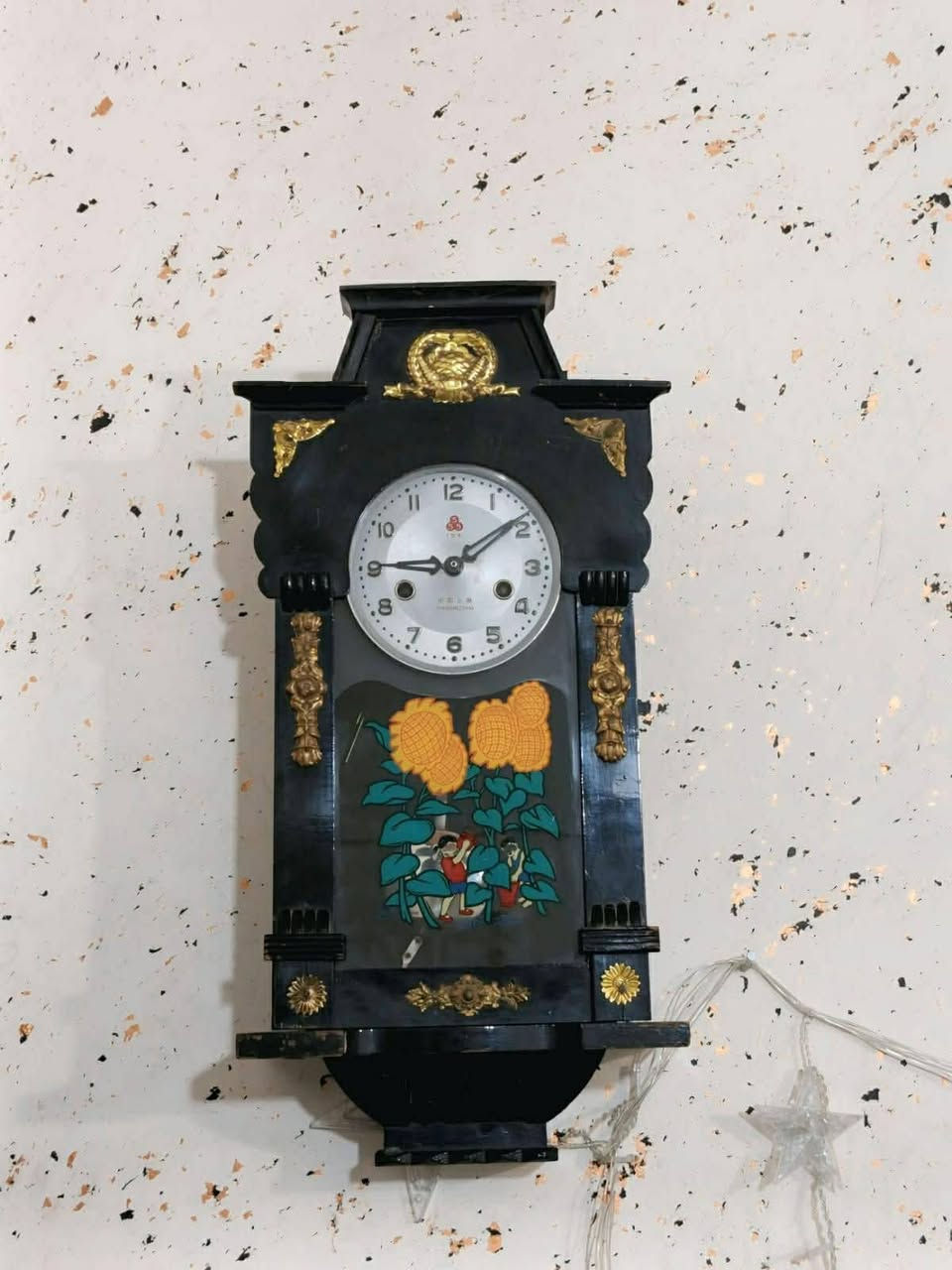 ساعات انتيكا تكويك الوحده على 100 وبيها مجال مكان الدوره الميكانيك


**إذا كنت صاحب هذا الإعلان وتريد حذفه لأي سبب، رجاءا أرسل رسالة إلى الدعم الفني**