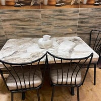 ميز طعام • ميز سفرة • ميز اكل • ميز طعام للبيع • ميز بغداد • طاولة طعا...