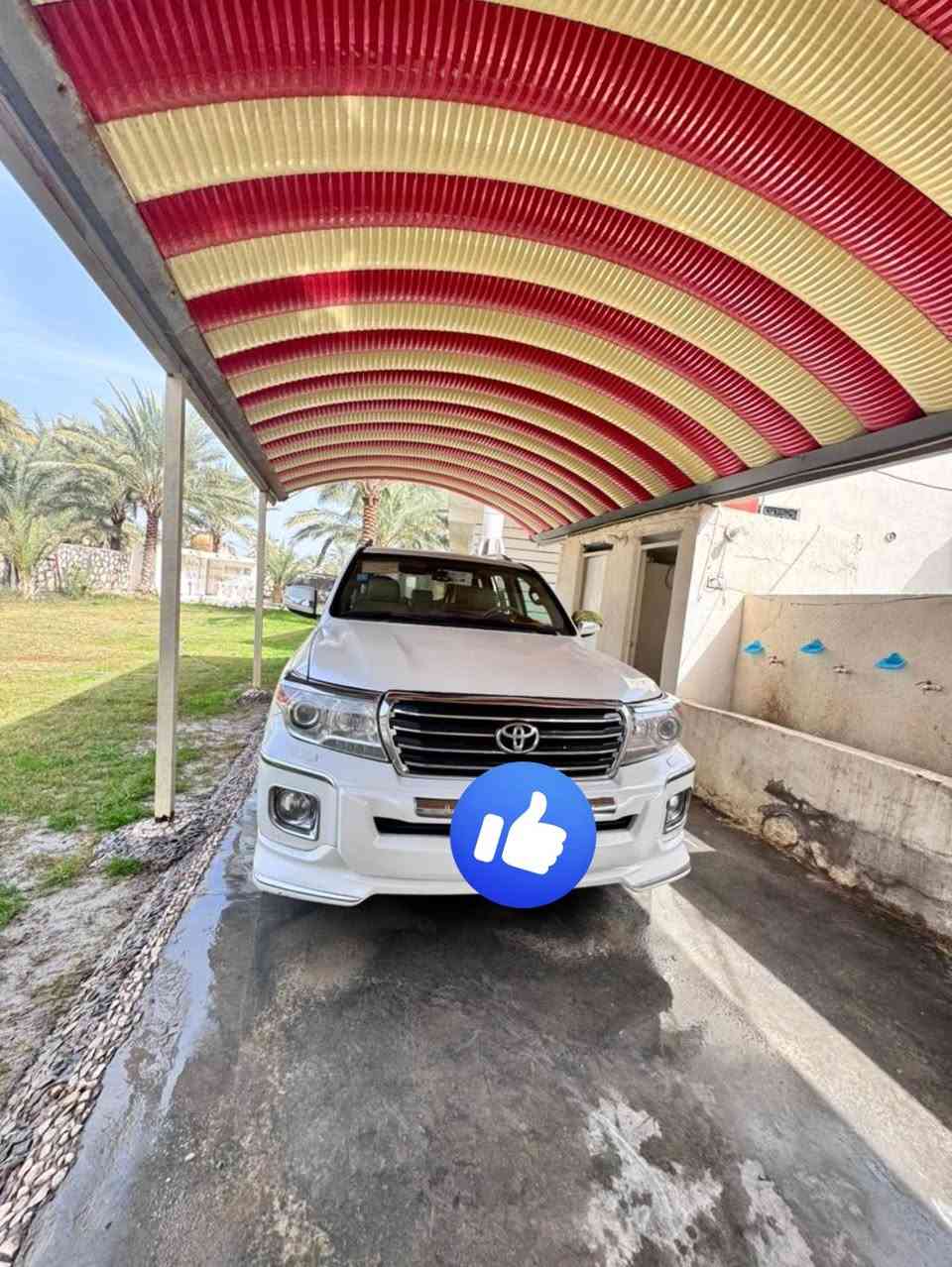 السلام عليكم 
للبيع 
الاندكروز 2009
رقم بغداد بسمي 
بريم 
كفاله عامه
078￼￼13851564


**إذا كنت صاحب هذا الإعلان وتريد حذفه لأي سبب، رجاءا أرسل رسالة إلى الدعم الفني**