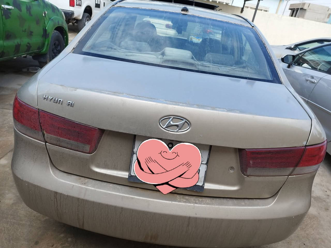 ادوات سوناته  2008 وارد محرك 2400 دوش كير محرك شرط تدفئه تبريد كهربائيات كله شرط بس طرف الدعاميه مكسور دعمت بيه كلب وانكسرت  حيل حلوه احلا من الصوره38 وبيه مجال   *********** بس واتس اب
