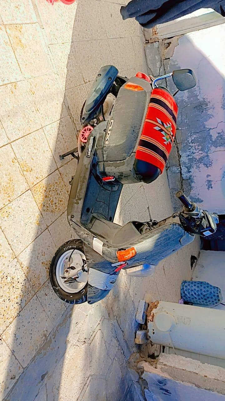 سلام عليكم البيع ماكس بوليس بلادي مامفتوحه 49 كله بحالت الوكاله دراجه مال رمبه  كلشي عله وكاله تجي وافحص وين مايعجبك  سعر 750 وبيه مجال مكان نجف حي المهندسين ومتواجد خاص ورقم ***********
