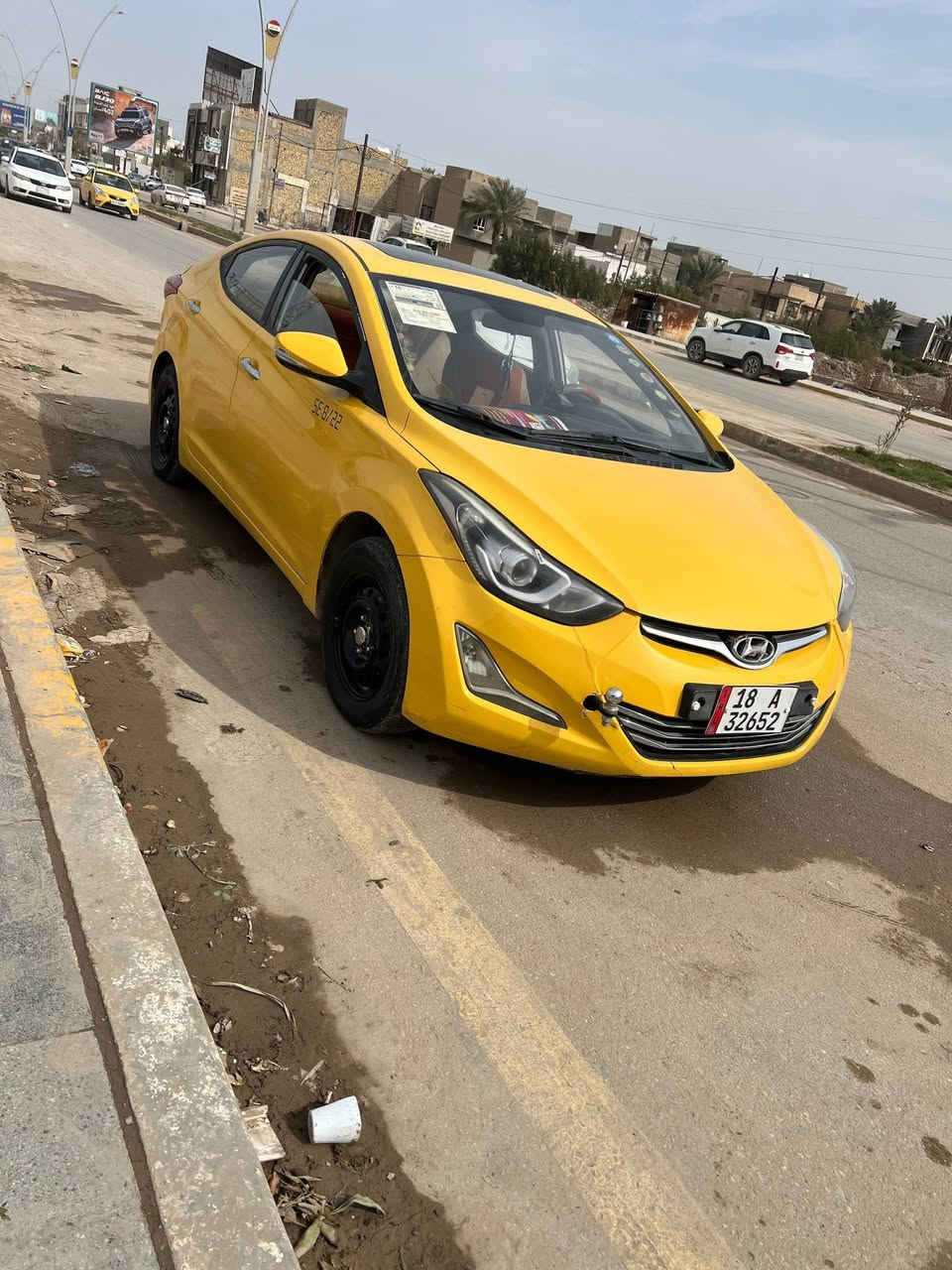 السلام عليكم النترا موديل 15خليجي كفاله من الفتح والتبديل صبغه وحده حداديه 40٪ گير كفاله محرك 1800مبدل بيه گازكت فقط لاتنقيص ولاتبخير ترايك للشمال سوناره ذاكره الك بالمنشور نقصه حداديه فقط تعبانه السعر 113مجال قليل جدا المكان الدوانيه شرط مداور ثاني يوم اذا ماتداور لاتخابر. ***********
