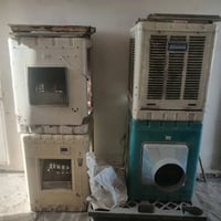 مبردات • ٣ بلاستيك • بغداد حي أور