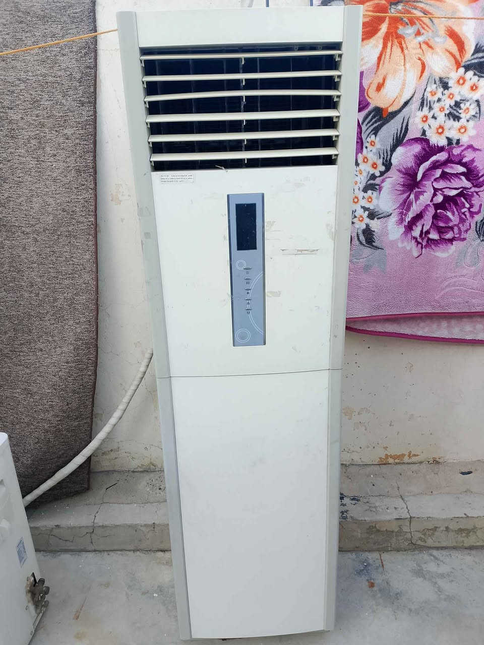 سبلت جنرال 2 طن شرط تبريد تدفأه كركوك, العراق


**إذا كنت صاحب هذا الإعلان وتريد حذفه لأي سبب، رجاءا أرسل رسالة إلى الدعم الفني**