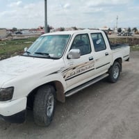 هايلكس • ٢٠٠٨ • روڤیا