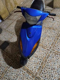 ماكس عدلة • مكينته طابوكة • مجال نقص