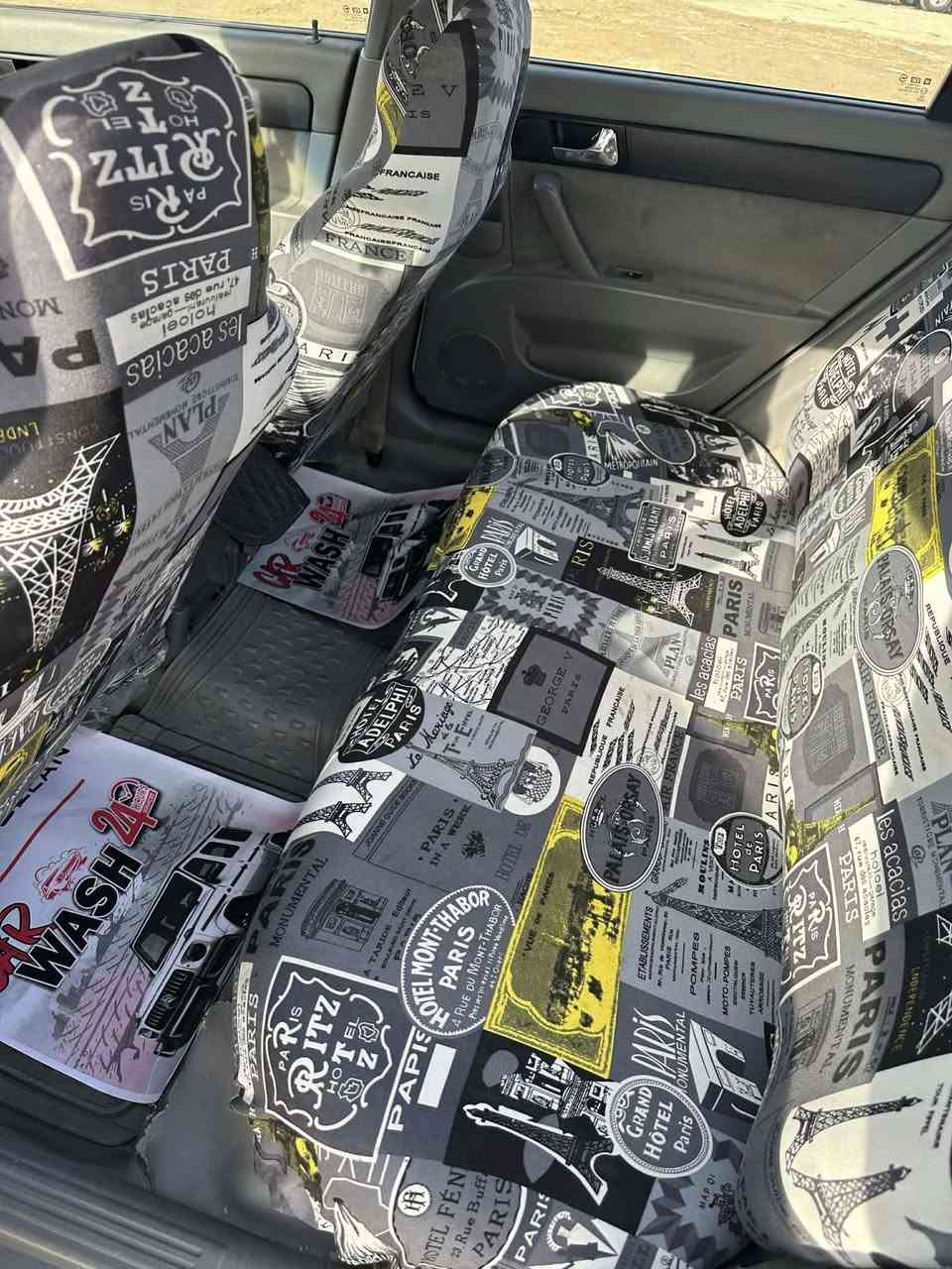 اوبترا ‏‎موديل 2011 خليجي
مواصفات Ls

‏‎رقم بابل /مشروع وطني

‏‎سنويه ما ساقطه

‏‎شرط التحويل

‏‎مكينه وكير عليهن ادامة

 حداديه 80% 

تبريد خير من الله

سيارة جاهزه ، ترايك للبصرة

الضرر مثل ماموضح بالسونار

‏‎مكاني بابل كفل

‏‎السعر ( 82 ) وبيهه مجال بسيط 

‏‎للتفاصيل الاتصال عالرقم

(***********)
