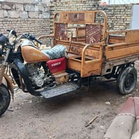 ستوته للبيع أوراق أصولي ٢٠١٣ ستوته جاهزه صدر جديد شاصي مكفول مكينه جدي...